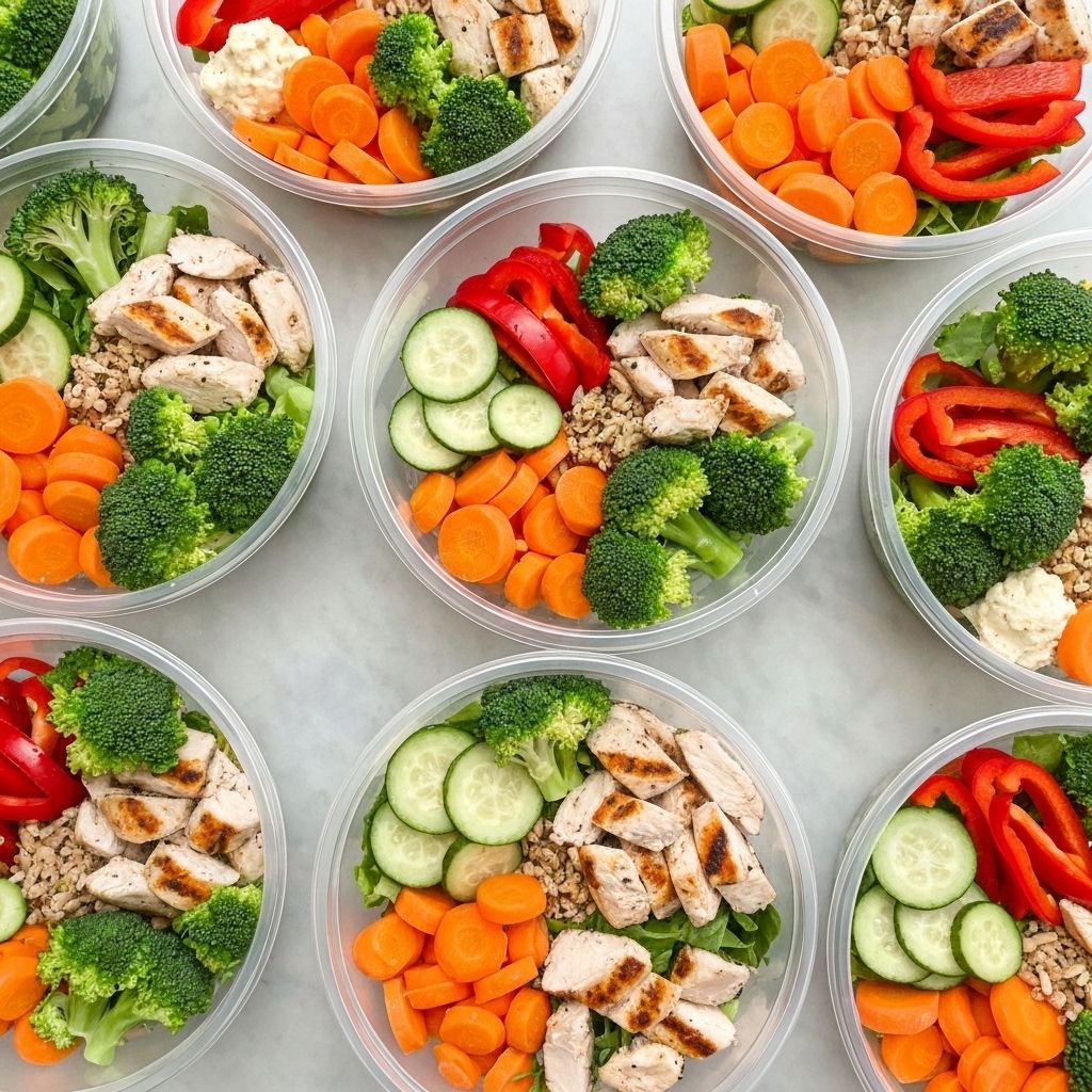 Planes personalizados